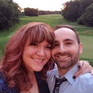 Meet your Posher, Jeff